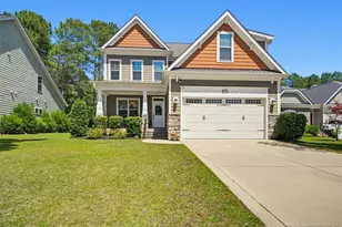 135 Valley Stream Rd, Spring Lake, NC 28390 - Photo 2