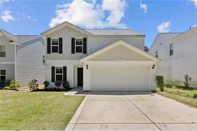 5423 E Patterson Street, Hope Mills, NC 28348 - Photo 2