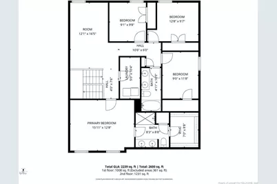 5423 E Patterson Street, Hope Mills, NC 28348 - Photo 44