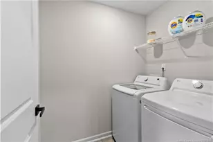 5423 E Patterson St, Hope Mills, NC 28348 - Photo 34