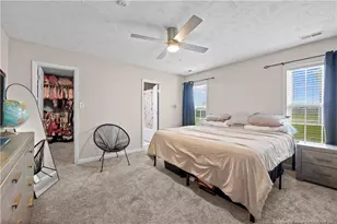 4949 Yorkchester Dr, Fayetteville, NC 28314 - Photo 20
