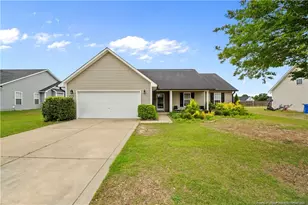 4949 Yorkchester Dr, Fayetteville, NC 28314 - Photo 1