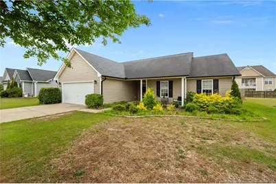 4949 Yorkchester Drive, Fayetteville, NC 28314 - Photo 2