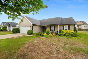 4949 Yorkchester Dr, Fayetteville, NC 28314 - Photo 2