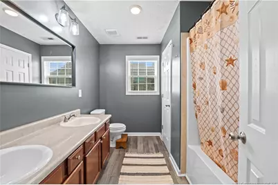 4949 Yorkchester Drive, Fayetteville, NC 28314 - Photo 22
