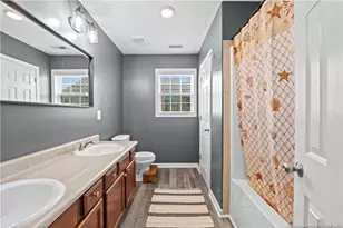 4949 Yorkchester Dr, Fayetteville, NC 28314 - Photo 22