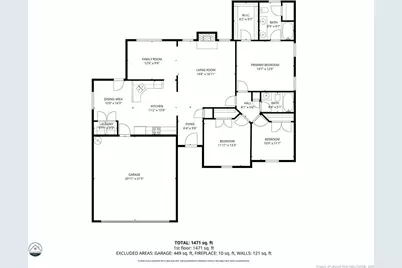 4949 Yorkchester Drive, Fayetteville, NC 28314 - Photo 30