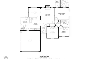 4949 Yorkchester Dr, Fayetteville, NC 28314 - Photo 30
