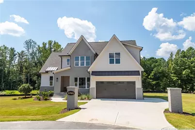5705 Flowery Meadow Court, Wake Forest, NC 27587 - Photo 2