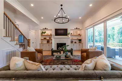 5705 Flowery Meadow Court, Wake Forest, NC 27587 - Photo 6