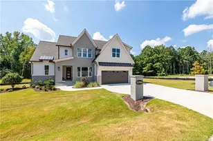 5705 Flowery Mdw Ct, Wake Forest, NC 27587 - Photo 1