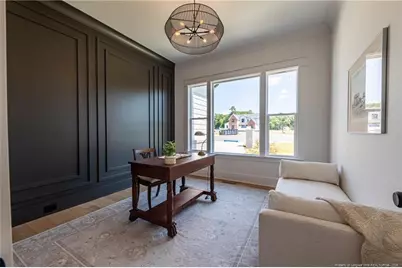 5705 Flowery Meadow Court, Wake Forest, NC 27587 - Photo 24
