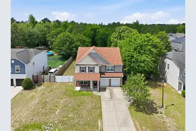 1512 Dulles Road, Hope Mills, NC 28348 - Photo 46