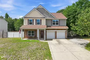 1512 Dulles Rd, Hope Mills, NC 28348 - Photo 1