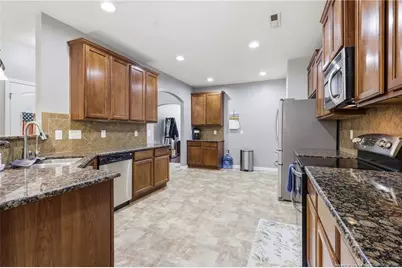 1512 Dulles Road, Hope Mills, NC 28348 - Photo 8