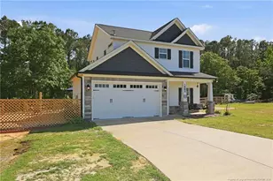 1685 Overhills Rd, Spring Lake, NC 28390 - Photo 2