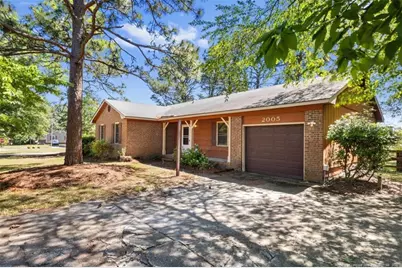 2005 Dockside Drive, Fayetteville, NC 28304 - Photo 2