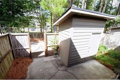 206 Villa Drive, Fayetteville, NC 28311 - Photo 16