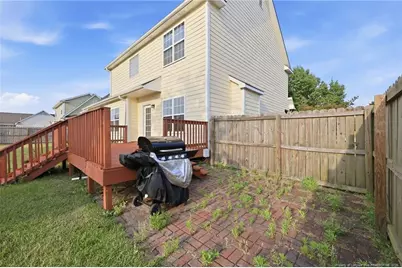 1114 Thistle Gold Drive, Hope Mills, NC 28348 - Photo 38