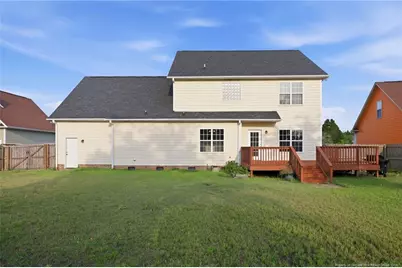 1114 Thistle Gold Drive, Hope Mills, NC 28348 - Photo 40