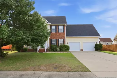 1114 Thistle Gold Drive, Hope Mills, NC 28348 - Photo 2