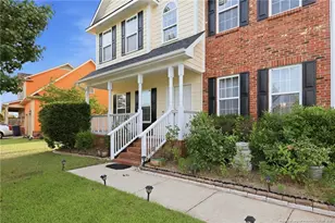 1114 Thistle Gold Dr, Hope Mills, NC 28348 - Photo 44
