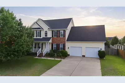 1114 Thistle Gold Drive, Hope Mills, NC 28348 - Photo 46