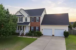 1114 Thistle Gold Dr, Hope Mills, NC 28348 - Photo 46