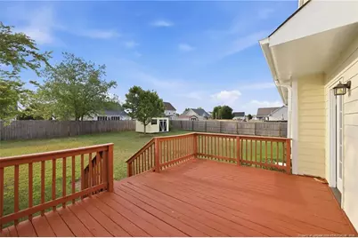 1114 Thistle Gold Drive, Hope Mills, NC 28348 - Photo 36