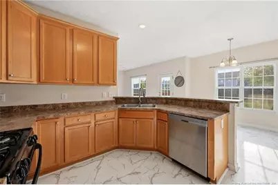 1114 Thistle Gold Drive, Hope Mills, NC 28348 - Photo 18