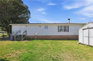 54 Heritage Way, Cameron, NC 28326 - Photo 34