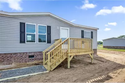6309 Deep Branch Road, Pembroke, NC 28372 - Photo 4