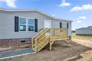 6309 Deep Branch Rd, Pembroke, NC 28372 - Photo 4