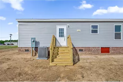 6309 Deep Branch Road, Pembroke, NC 28372 - Photo 30