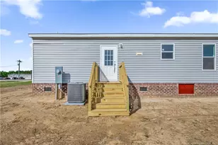 6309 Deep Branch Rd, Pembroke, NC 28372 - Photo 30