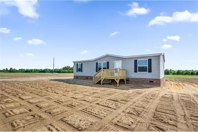 6309 Deep Branch Road, Pembroke, NC 28372 - Photo 2