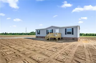 6309 Deep Branch Rd, Pembroke, NC 28372 - Photo 2