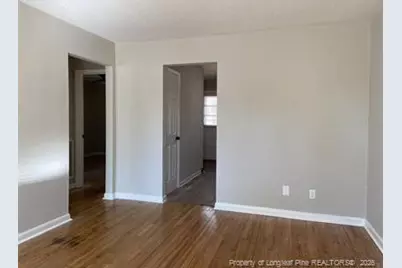 1918 Millan Drive #A, Fayetteville, NC 28305 - Photo 2