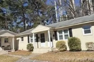 1918 Millan Dr, Fayetteville, NC 28305 - Photo 1