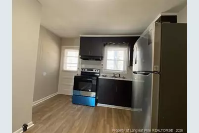 1918 Millan Drive #A, Fayetteville, NC 28305 - Photo 4