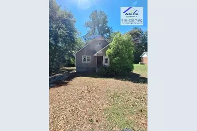 110 Bruce Lane, Spring Lake, NC 28390 - Photo 1