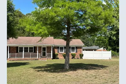5410 Laramie Court, Fayetteville, NC 28303 - Photo 1