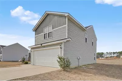 21 Terrier Court, Parkton, NC 28371 - Photo 4
