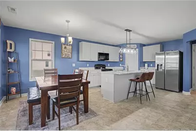 21 Terrier Court, Parkton, NC 28371 - Photo 16