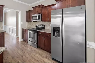 2713 Ally Rayven Drive, Fayetteville, NC 28306 - Photo 30