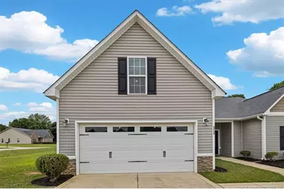 2713 Ally Rayven Drive, Fayetteville, NC 28306 - Photo 8