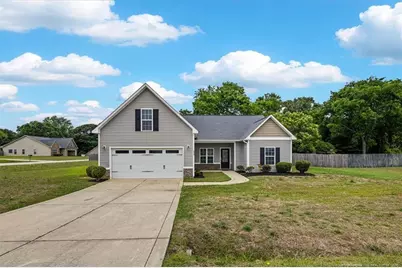 2713 Ally Rayven Drive, Fayetteville, NC 28306 - Photo 6