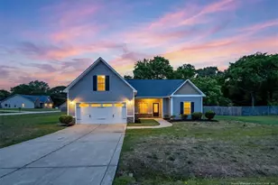 2713 Ally Rayven Dr, Fayetteville, NC 28306 - Photo 1