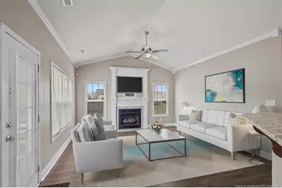2713 Ally Rayven Drive, Fayetteville, NC 28306 - Photo 22