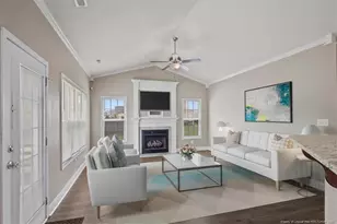 2713 Ally Rayven Dr, Fayetteville, NC 28306 - Photo 22